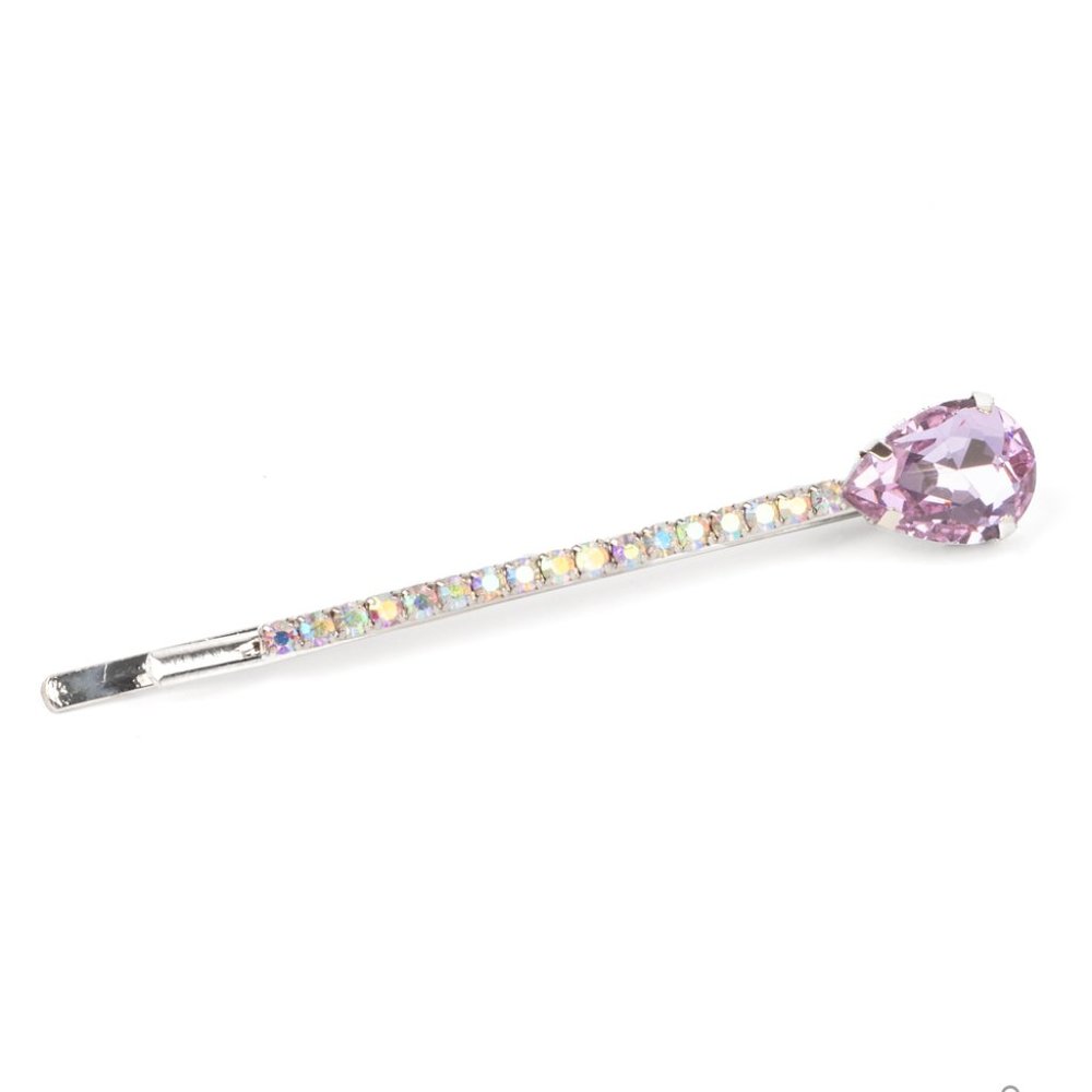 Princess Precision - Purple